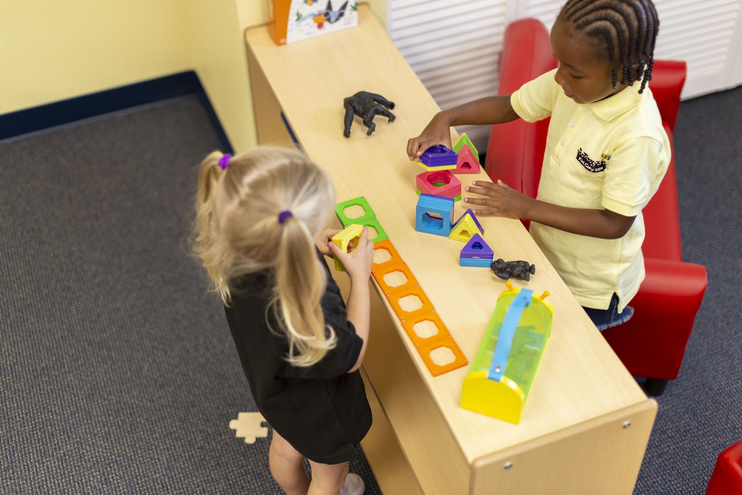 early childhood education and importance
