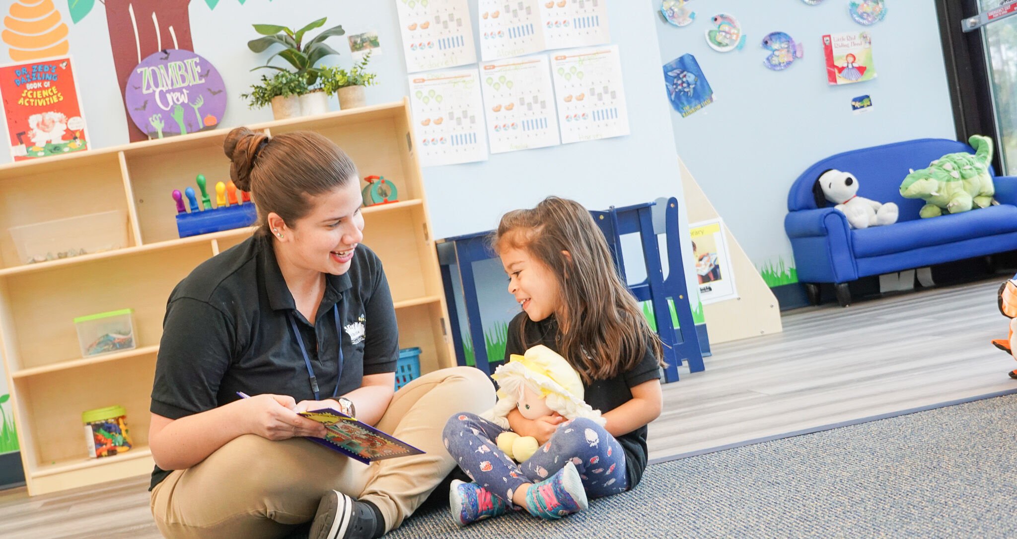 Kid City USA Header Image