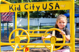 At Kid City USA, we provide safe, convenient, and reliable transportation services for before and after-school care.