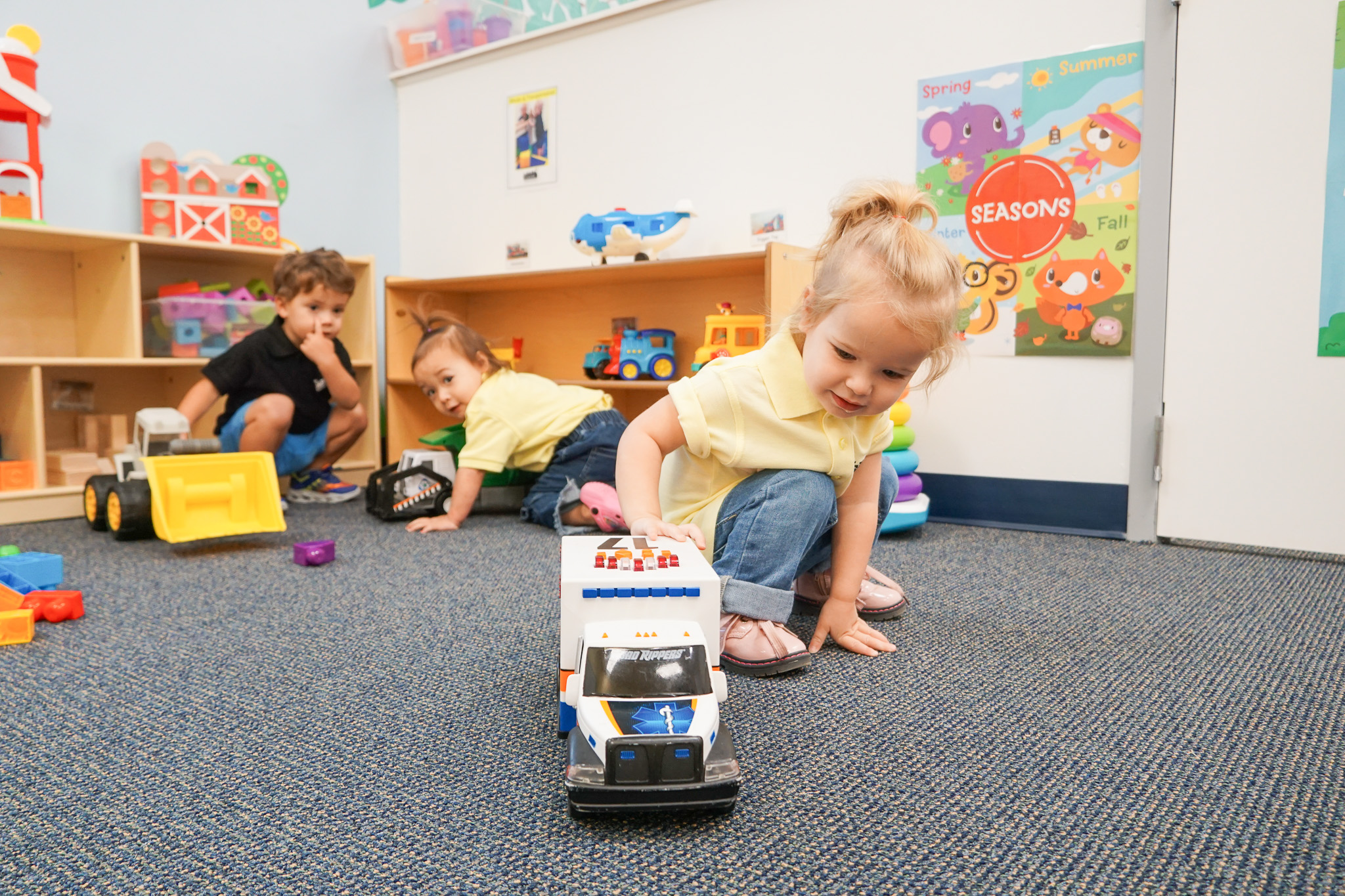 Resources for Parents in Indiana