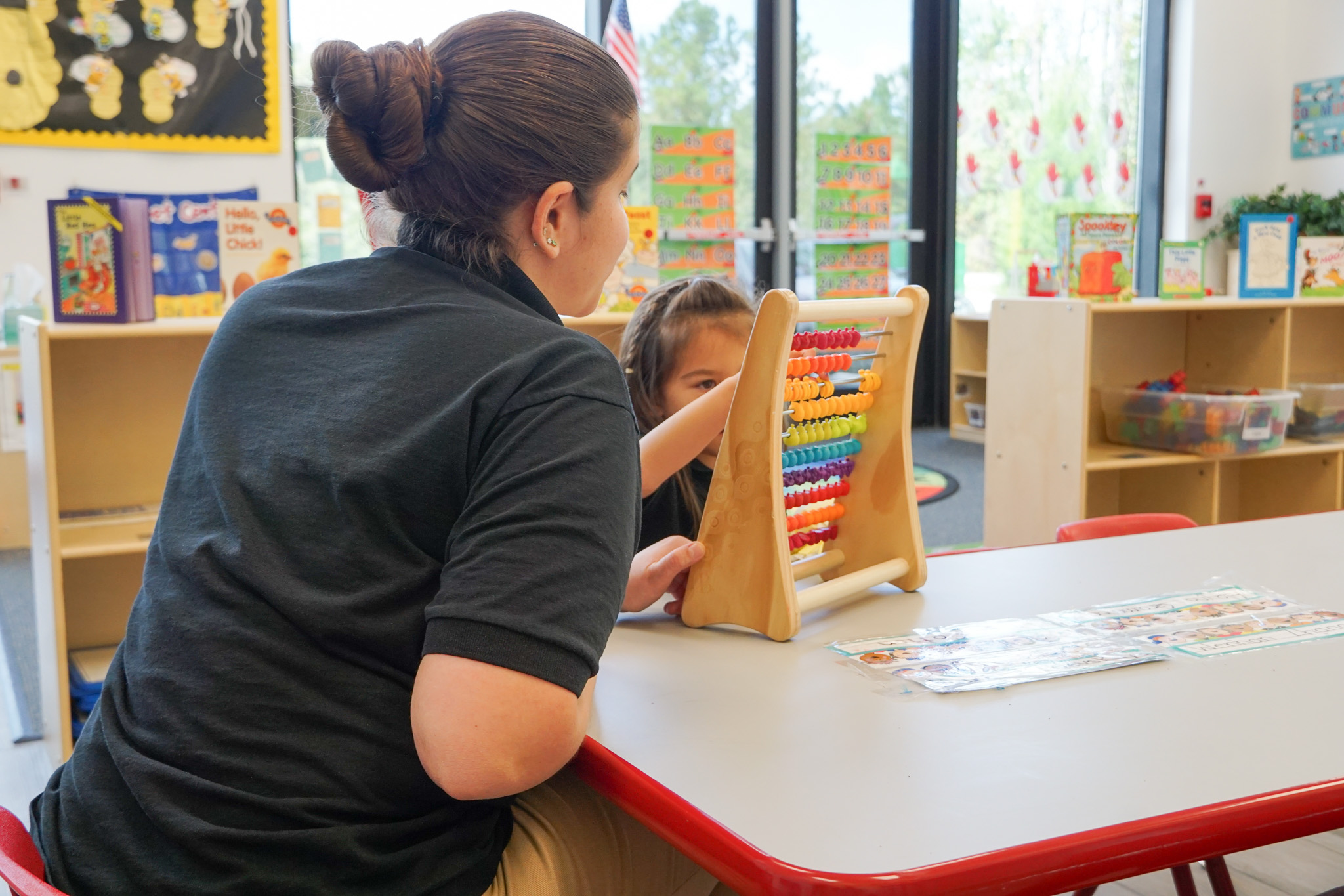 Resources for Parents in Texas